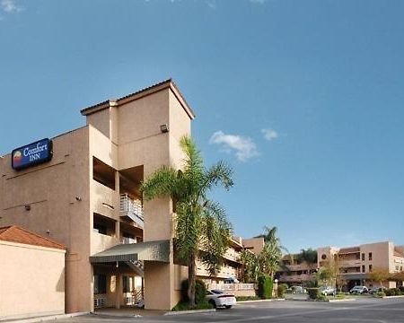 Comfort Inn นอร์วอล์ค ภายนอก รูปภาพ