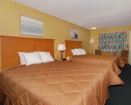 Comfort Inn นอร์วอล์ค ภายนอก รูปภาพ