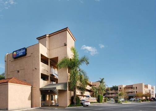 Comfort Inn นอร์วอล์ค ภายนอก รูปภาพ