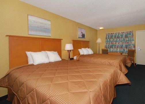 Comfort Inn นอร์วอล์ค ภายนอก รูปภาพ
